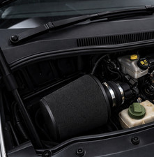 VW T5 Transporter Induction