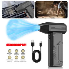 130000RPM Brushless  Air