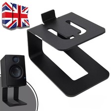 Office Metal Desktop Speaker