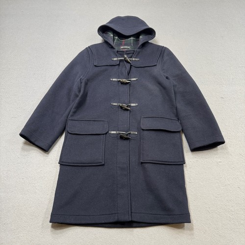 Gloverall duffle coat mens - gloverall,