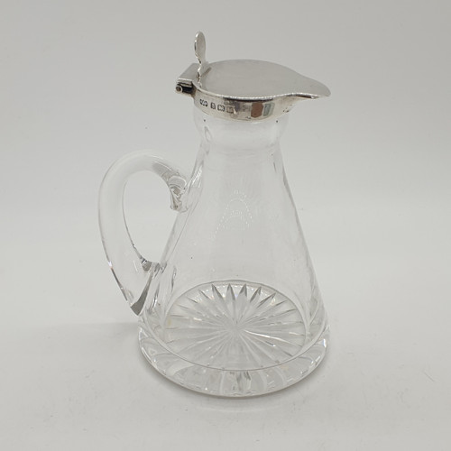 Art deco sterling - art,