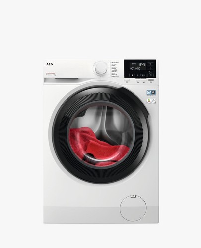 Aeg lfr61144b washing machine - aeg,