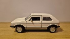 Welly Volkswagen Golf Mk1 GTI