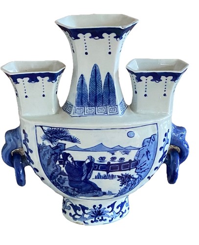 Vintage cloisonne unique - vintage,