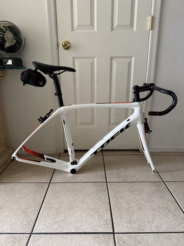 Trek domane slr - trek, rim