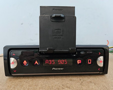 PIONEER SPH-20DAB SMARTPHONE HOLDER CAR RADIO STEREO MEDIA USB PLAYER HEAD UNIT