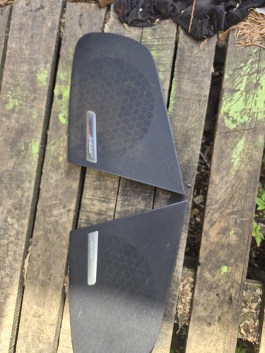 Audi mk2 bose door speaker - mk2,