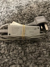 Official Genuine Nintendo Wii