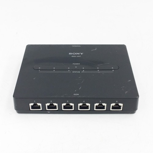 Sony pcsa b768s isdn - -,