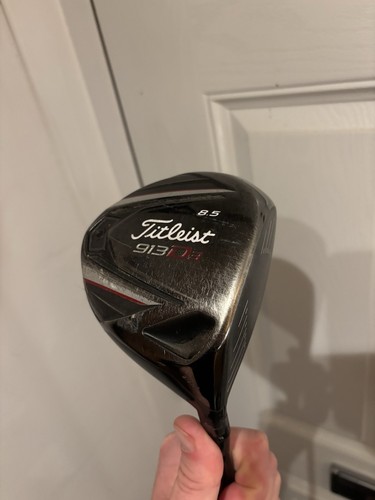 Titleist 913 driver 5 - 913, d3