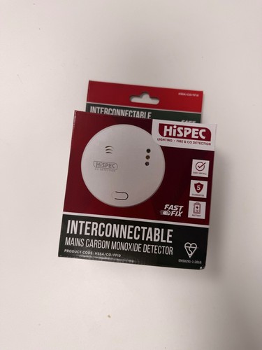 Hispec hssa ff10 - hispec, hssa/co/ff10