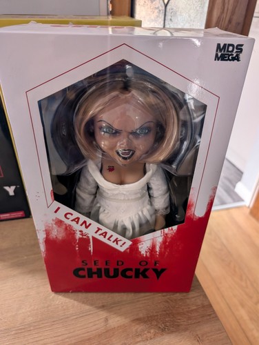 Chucky doll bride - chucky,