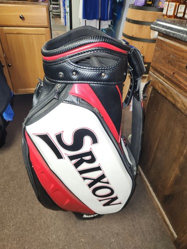 Srixon srx tour staff - srixon,