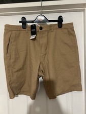 Next Shorts Size 36 Regular