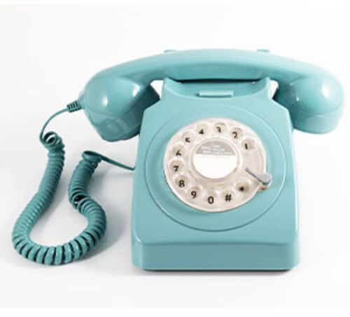 Gpo retro gpo746rbl 746 - gpo,