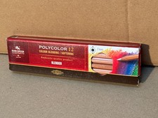 KOH-I-NOOR Polycolour Artist