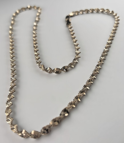 Italian hallmarked qvc milor - italian,