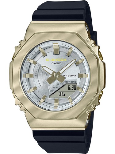 Casio s2100bc 1aer shock - casio, gm-s2100bc-1aer