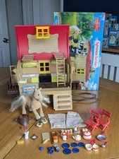 Sylvanian Families vintage