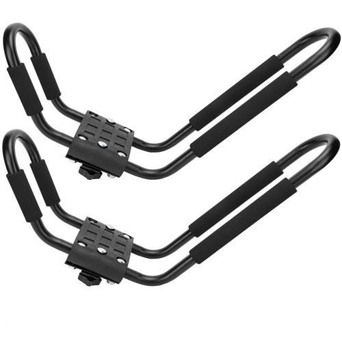 Kayak roof rack bar - roof,