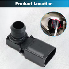 Brake vacuum servo - vacuum, pressure