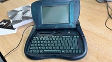 Vintage Apple Newton eMate 300