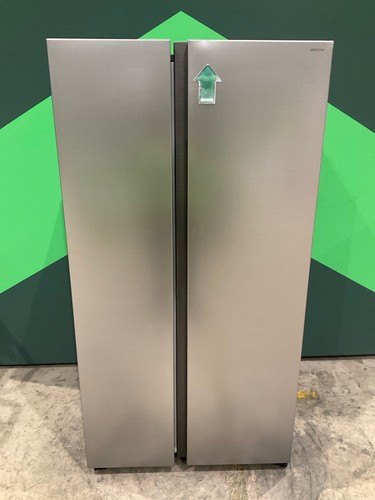 Samsung american fridge - american,