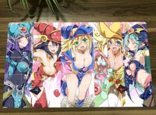 HOT Yugioh Playmat Dark