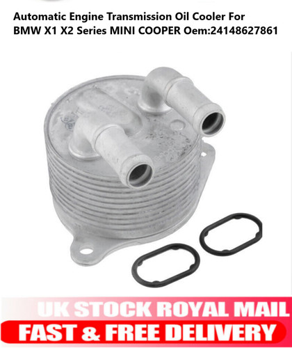 Automatic engine transmission - engine,