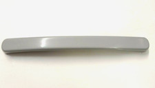 Grab Handle Grey Plastic for