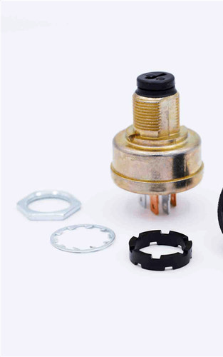 Genuine ariens ignition switch - genuine,