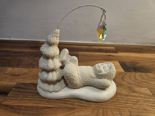 Dept snowbabies - dept, 56