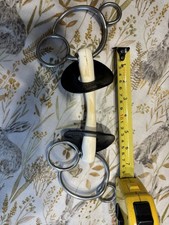 Nathe 3 Ring Fexi Mullen Mouth