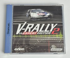 V-Rally 2: Expert Edition -
