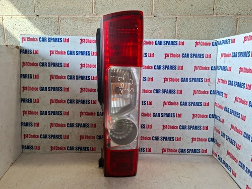 Fiat ducato panel van - ducato, 2012