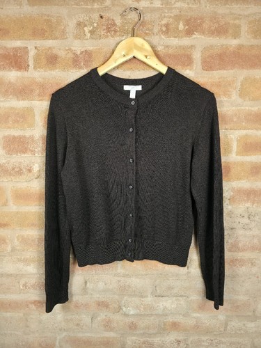 Chocolate brown button - chocolate,
