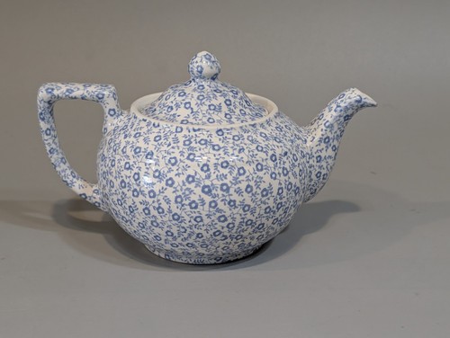Burleigh felicity teapot - felicity,