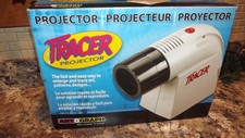 Artograph TRACER Projector Copier, Enlarger Drawing Portable Mural Art  225-360