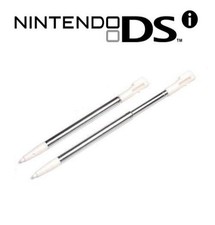 for Nintendo DSi - 2x White