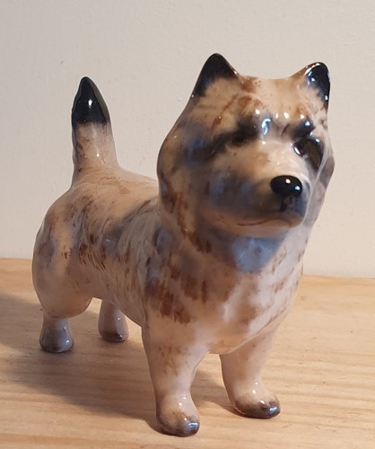 Beswick cairn terrier perfect - cairn,