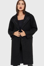 Killstar Duskmourn Long Coat