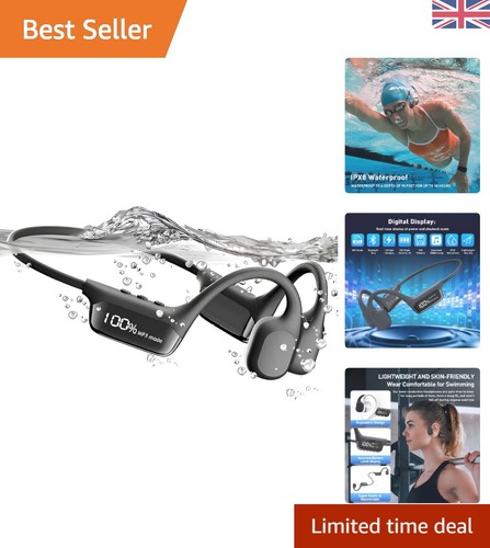 32gb waterproof mp3 player - 32gb,