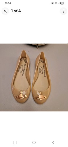 Melissa vivienne westwood - melissa,