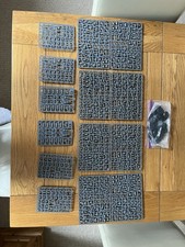 Horus Heresy 40 X MK II