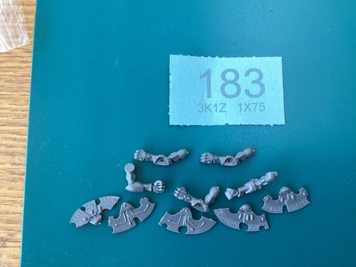 Aeldari eldar - (183),