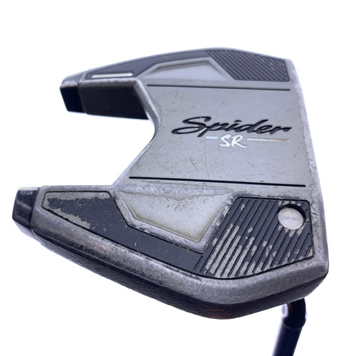 Used taylormade spider - used, sr