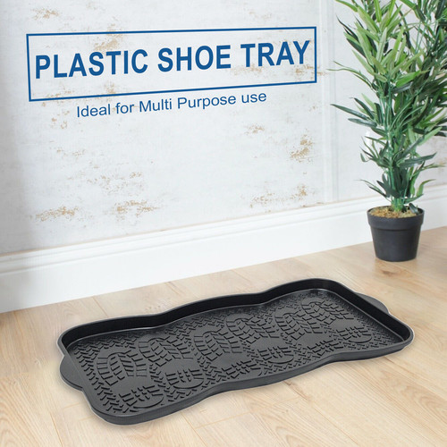 Multi purpose plastic shoe - multi,