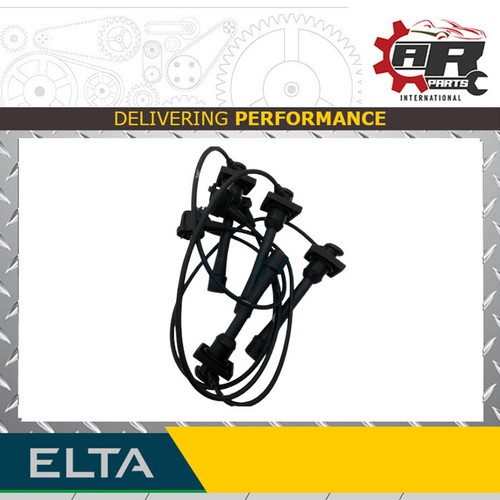 Elta ignition lead - ignition, set