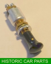 JOWETT Jupiter Sports 1951-54