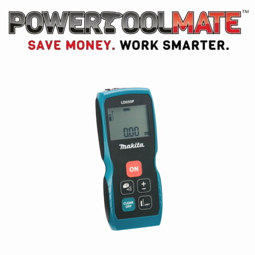 Makita ld050p laser distance - makita,